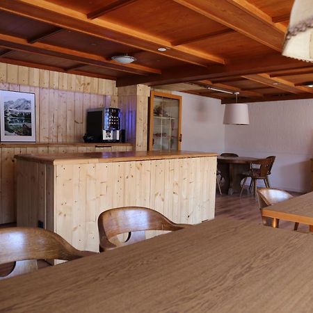 Gasthof Hirsch Hotel Hirschegg  Bagian luar foto