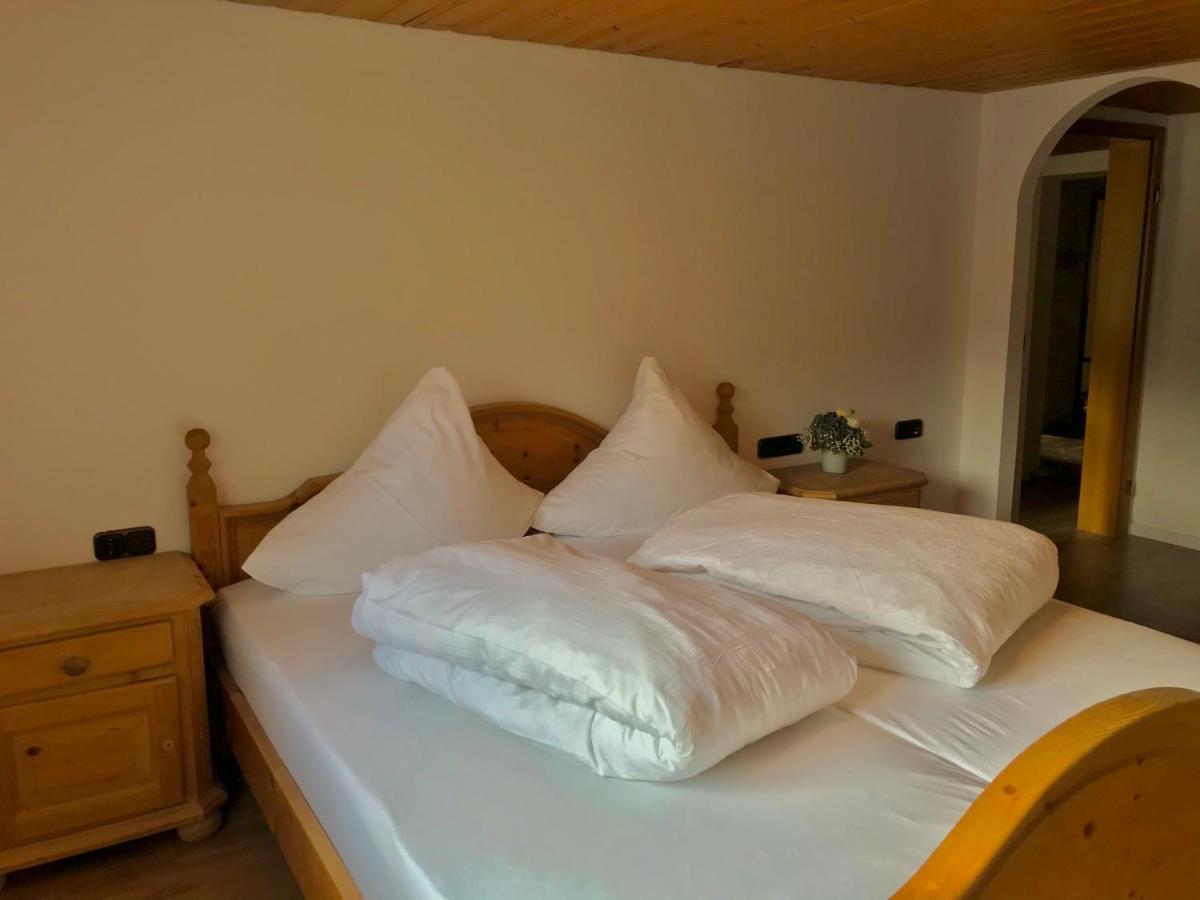 Gasthof Hirsch Hotel Hirschegg  Bagian luar foto